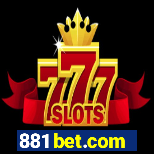 881 bet.com